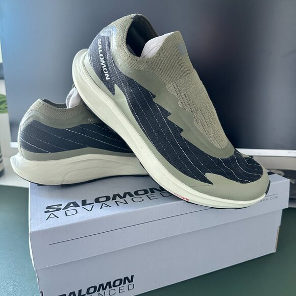 Salomon Advanced Pulsar Reflective - Picture 8 of 9